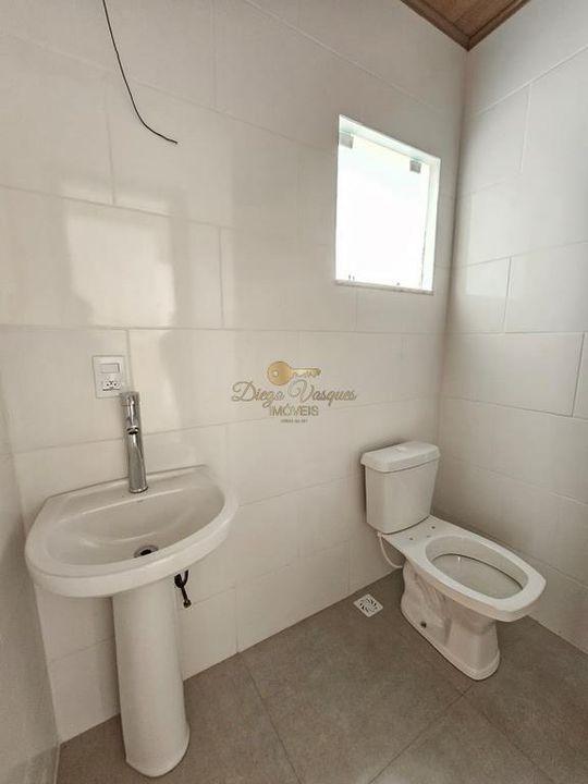 Casa de Condomínio à venda com 2 quartos, 120m² - Foto 12