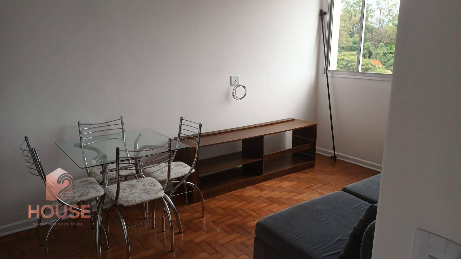 Apartamento para alugar com 1 quarto, 50m² - Foto 26