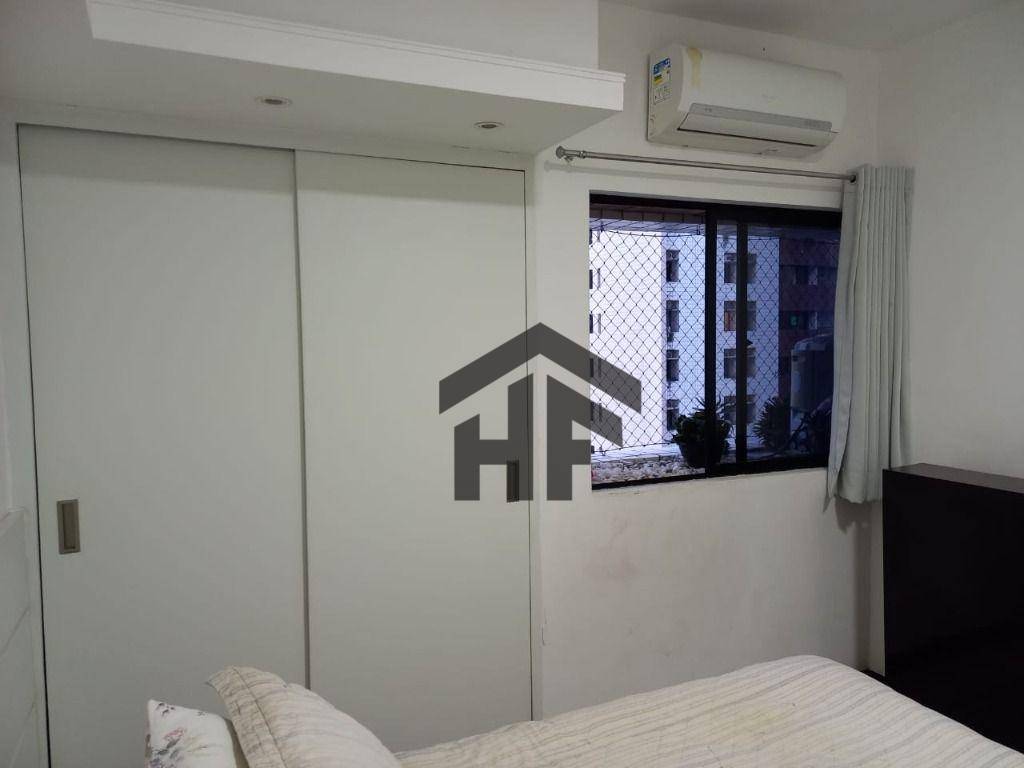 Apartamento à venda com 3 quartos, 154m² - Foto 15