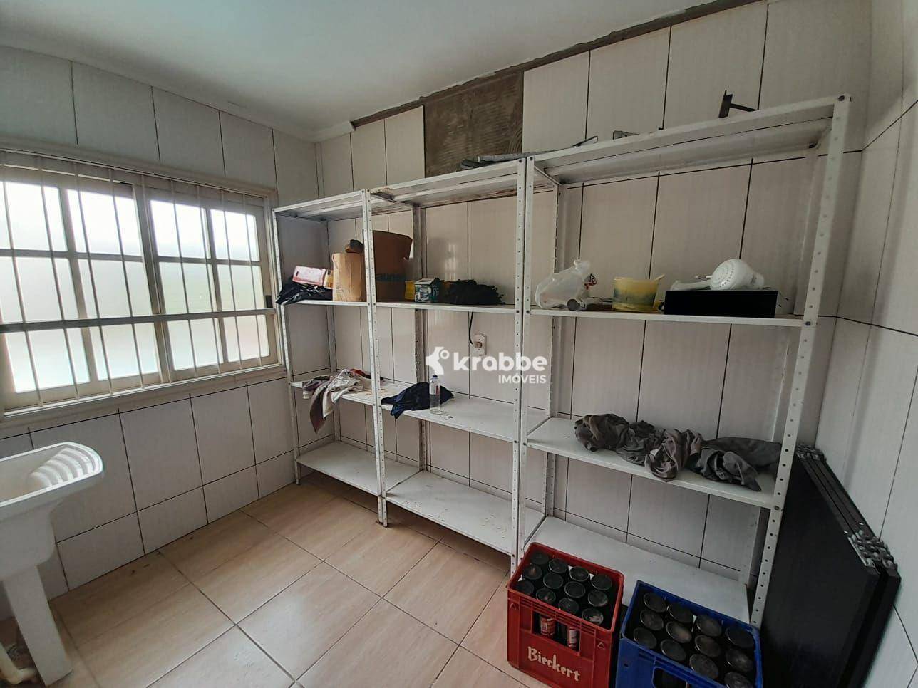 Casa para alugar com 3 quartos, 117m² - Foto 6