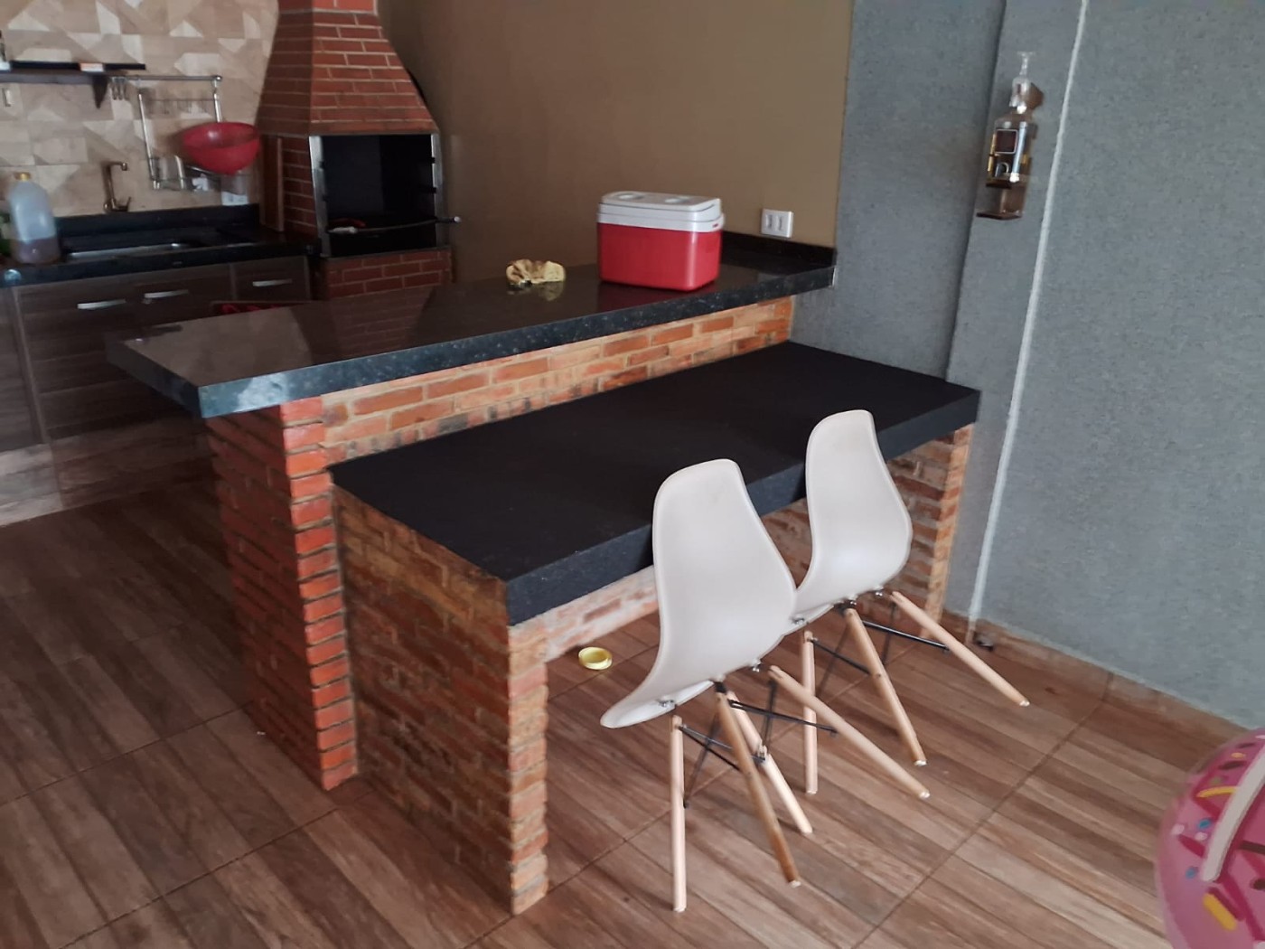 Chácara à venda, 1200m² - Foto 2