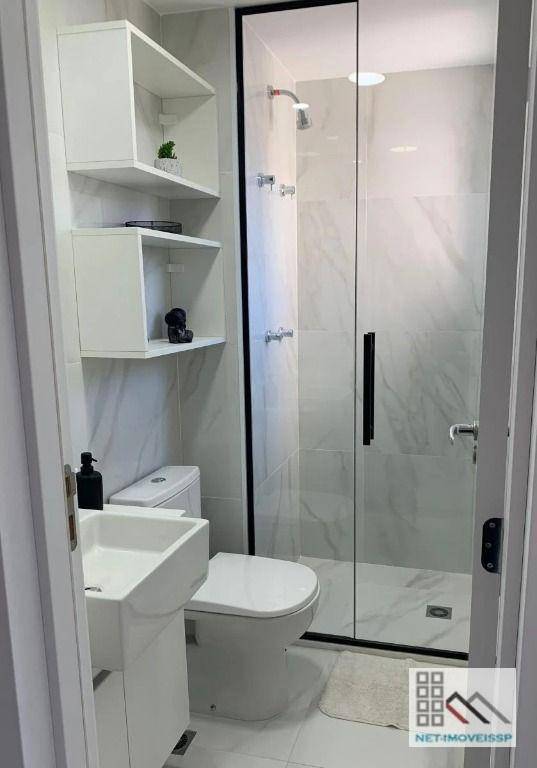 Apartamento à venda com 2 quartos, 61m² - Foto 10