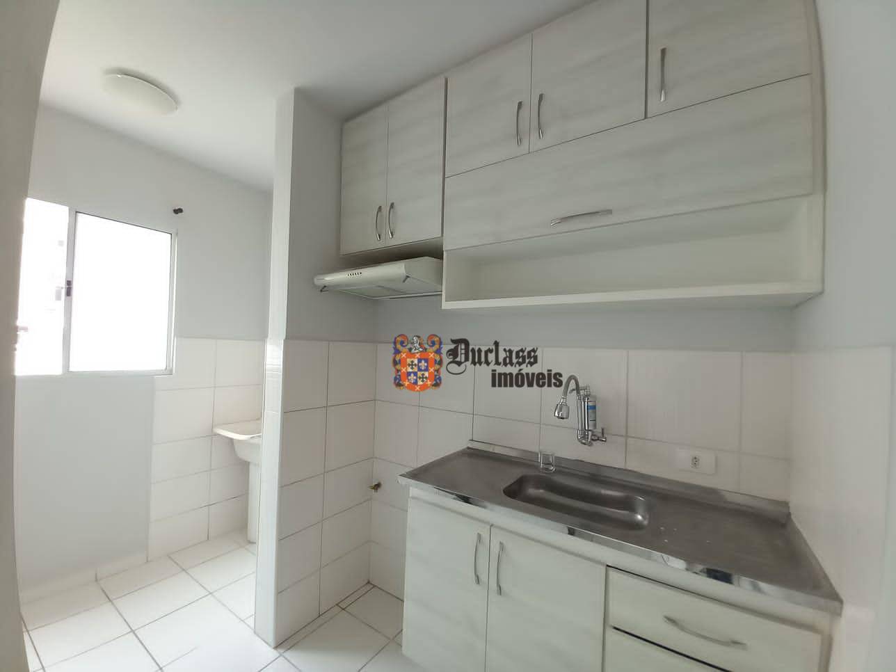 Apartamento à venda com 3 quartos, 60m² - Foto 14