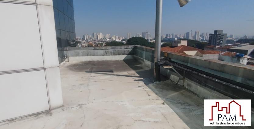 Conjunto Comercial-Sala para alugar, 212m² - Foto 35