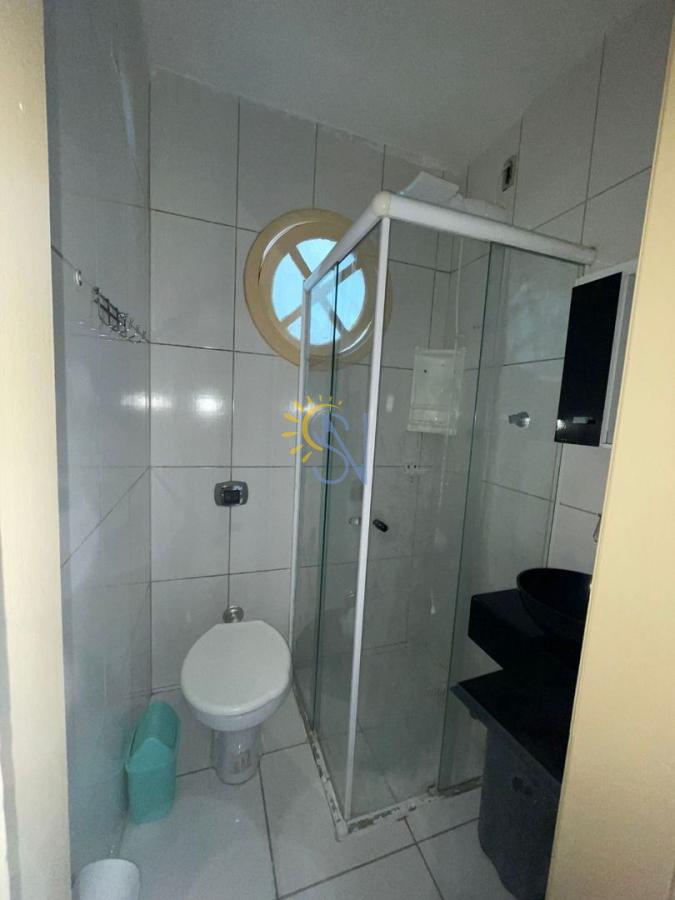 Apartamento à venda com 2 quartos, 53m² - Foto 3