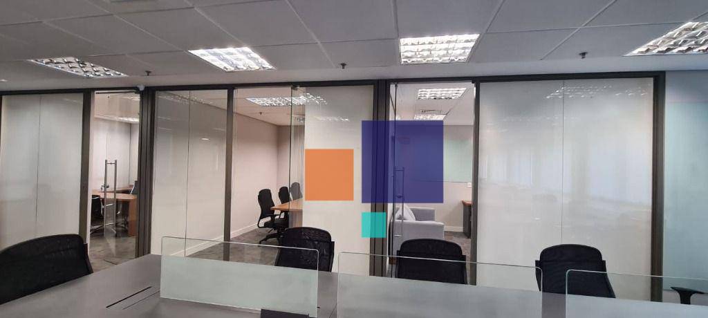 Conjunto Comercial-Sala para alugar, 300m² - Foto 10