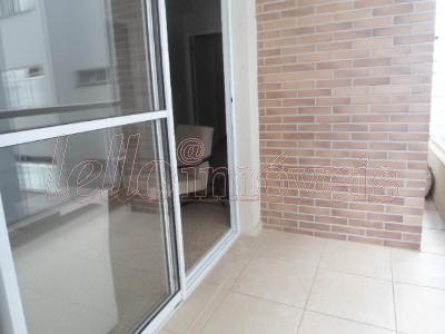 Apartamento para alugar com 1 quarto, 54m² - Foto 8