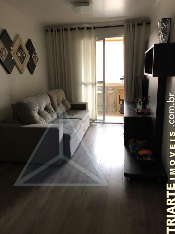 Apartamento à venda com 3 quartos, 83m² - Foto 25