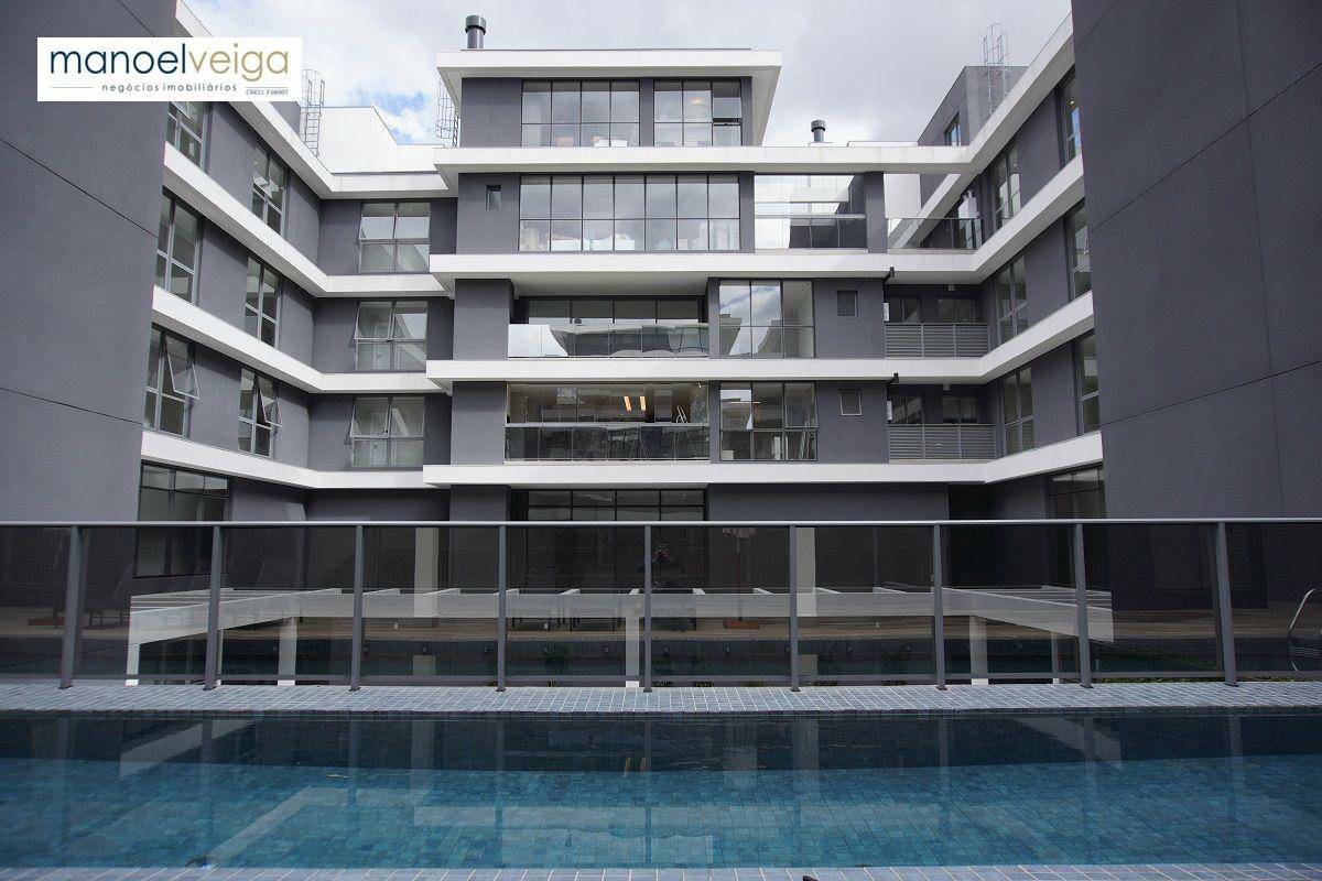Apartamento à venda com 3 quartos, 147m² - Foto 21