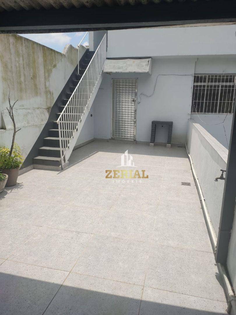 Sobrado à venda com 4 quartos, 237m² - Foto 15