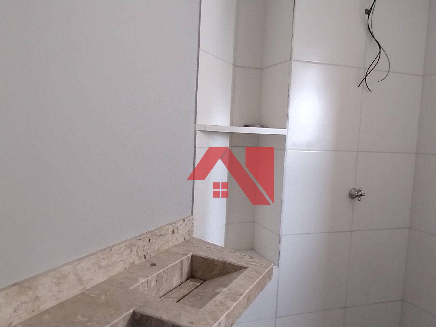 Apartamento à venda com 2 quartos, 48m² - Foto 12