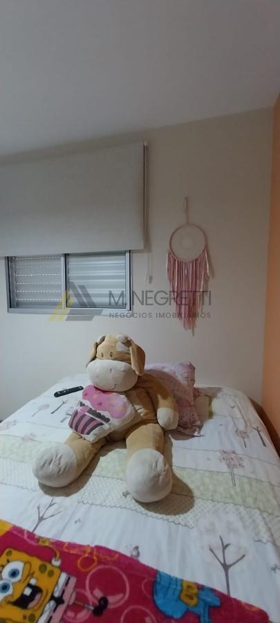 Apartamento à venda com 2 quartos, 65m² - Foto 11