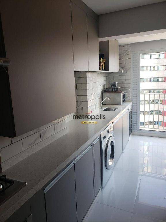 Apartamento à venda com 2 quartos, 69m² - Foto 17