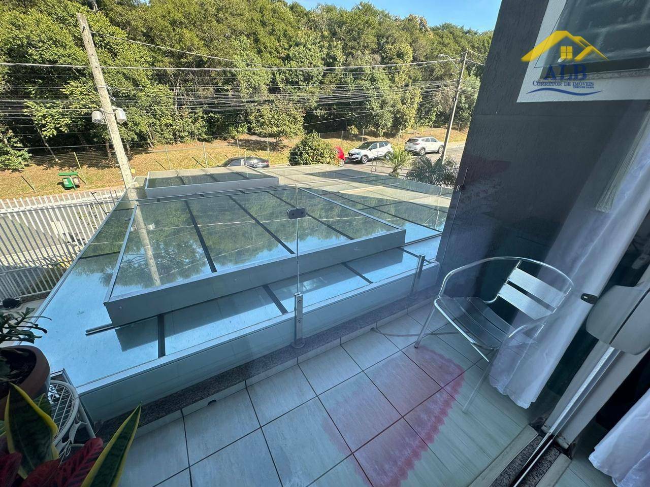 Sobrado à venda com 3 quartos, 200m² - Foto 32