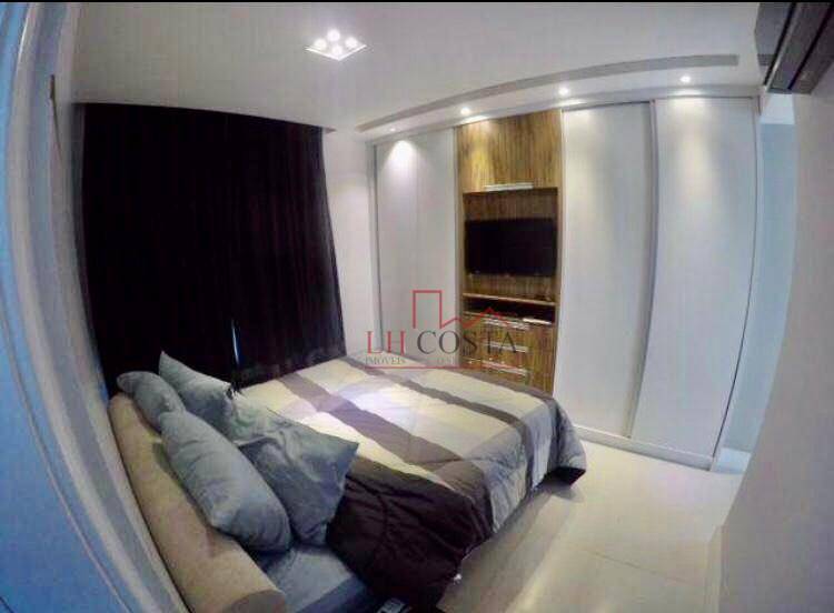 Cobertura à venda com 3 quartos, 185m² - Foto 5