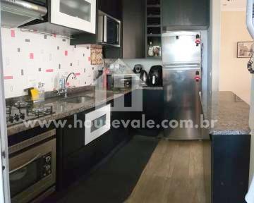 Apartamento à venda com 3 quartos, 99m² - Foto 5