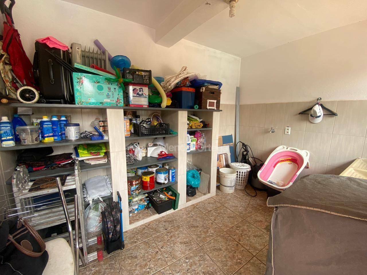 Chácara à venda com 3 quartos, 258m² - Foto 14