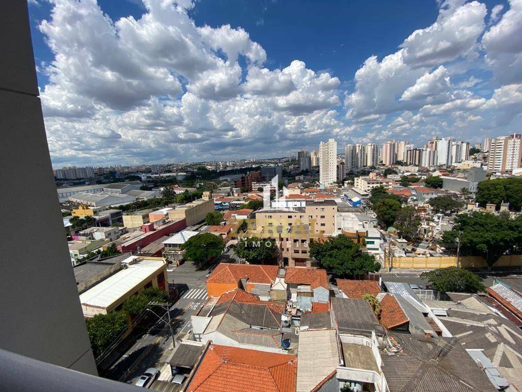 Apartamento à venda com 2 quartos, 69m² - Foto 2