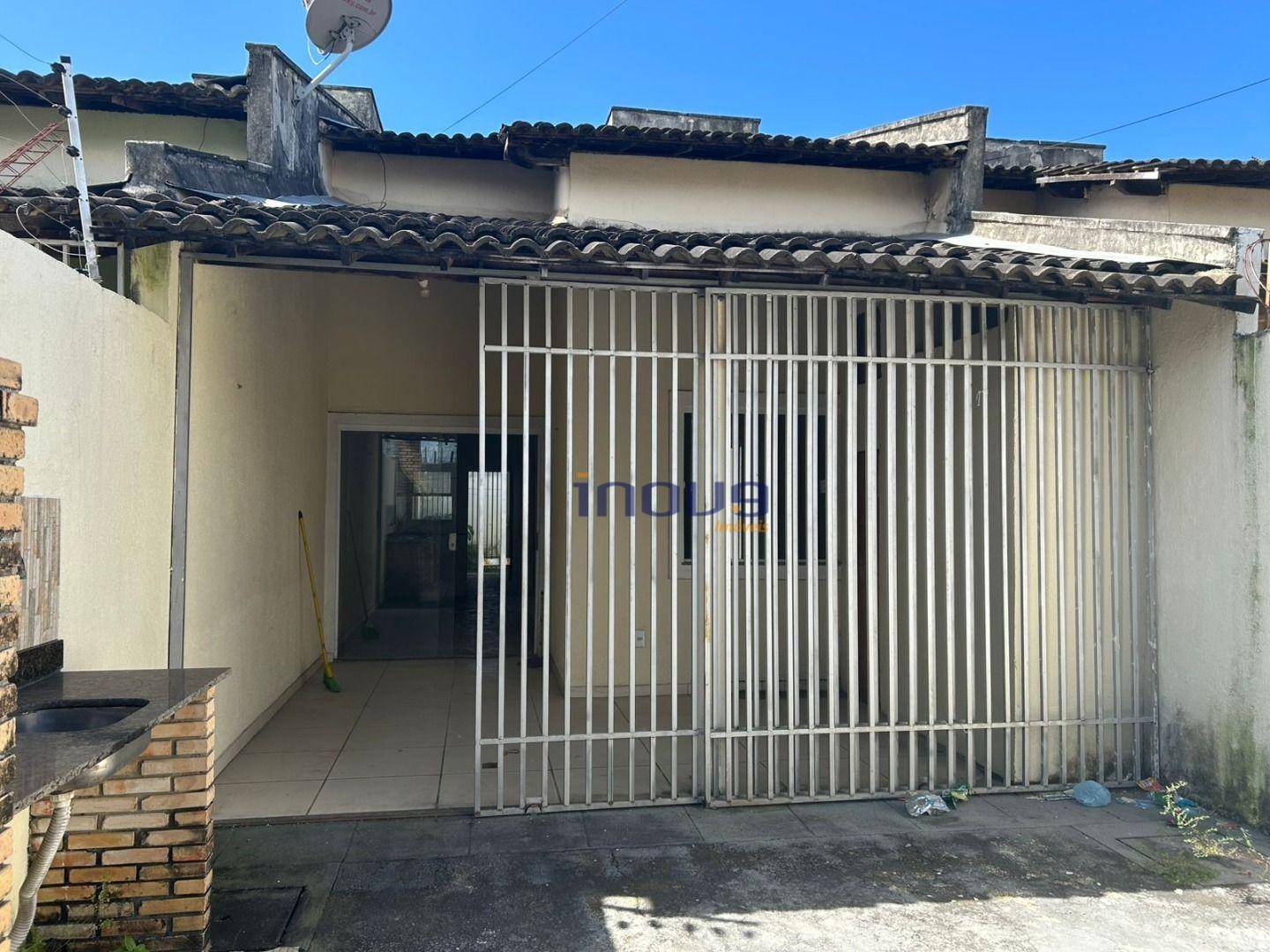 Casa, 2 quartos, 75 m² - Foto 5