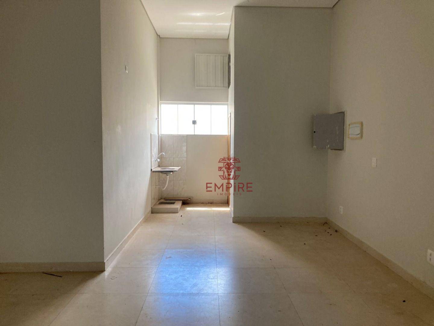 Conjunto Comercial-Sala para alugar, 80m² - Foto 3