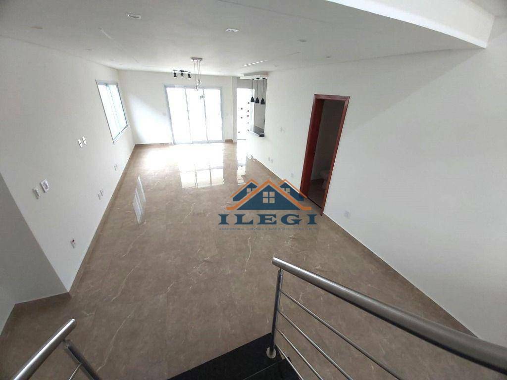 Casa de Condomínio à venda com 3 quartos, 223m² - Foto 17