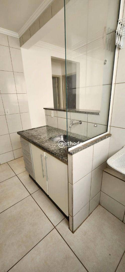 Apartamento à venda com 2 quartos, 47m² - Foto 18