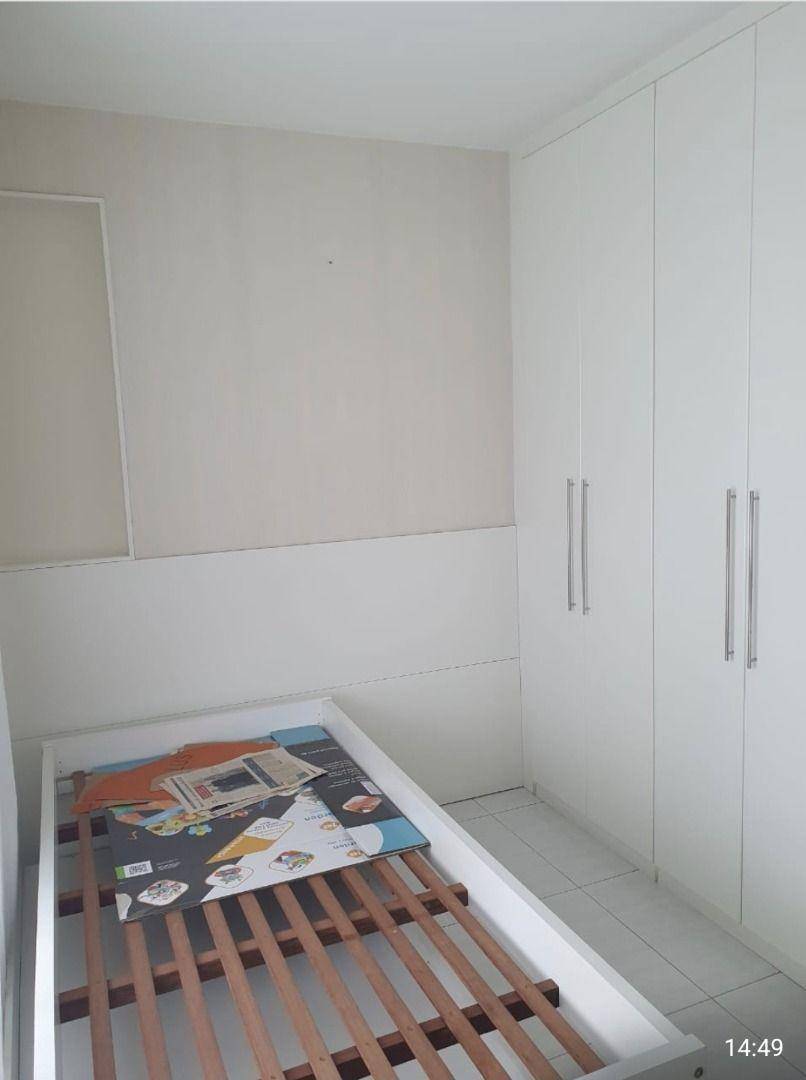 Apartamento à venda com 2 quartos, 65m² - Foto 6