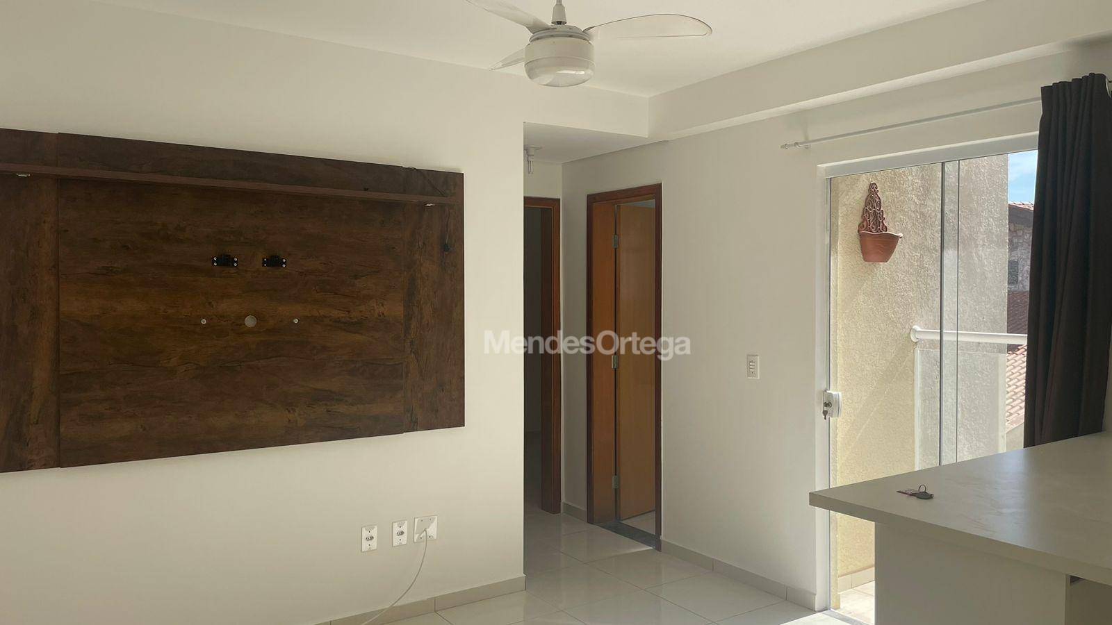 Apartamento, 2 quartos, 42 m² - Foto 3