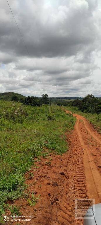 Fazenda à venda, 26790000M2 - Foto 19