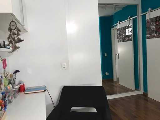 Apartamento à venda com 3 quartos, 178m² - Foto 10