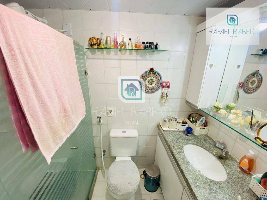 Apartamento à venda com 3 quartos, 133m² - Foto 15