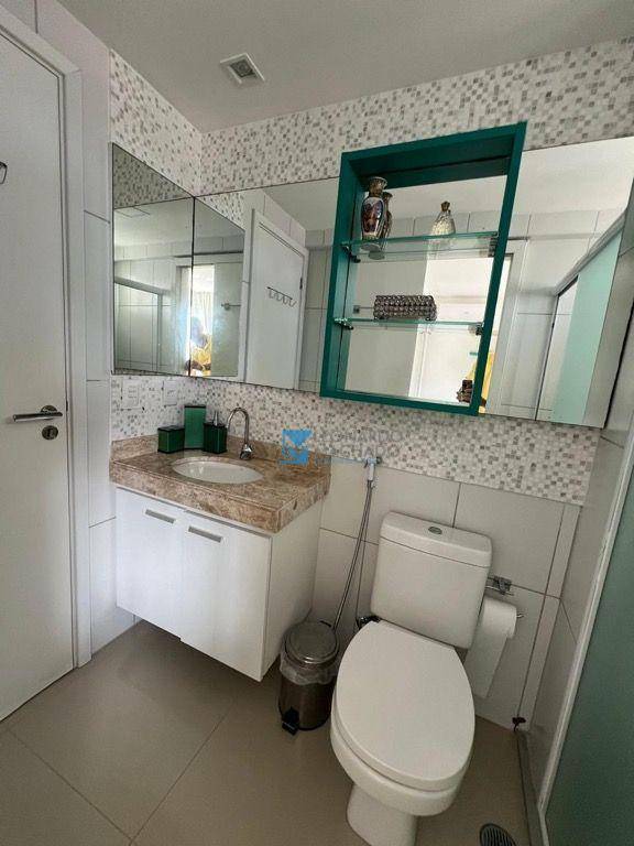 Apartamento à venda com 4 quartos, 145m² - Foto 13