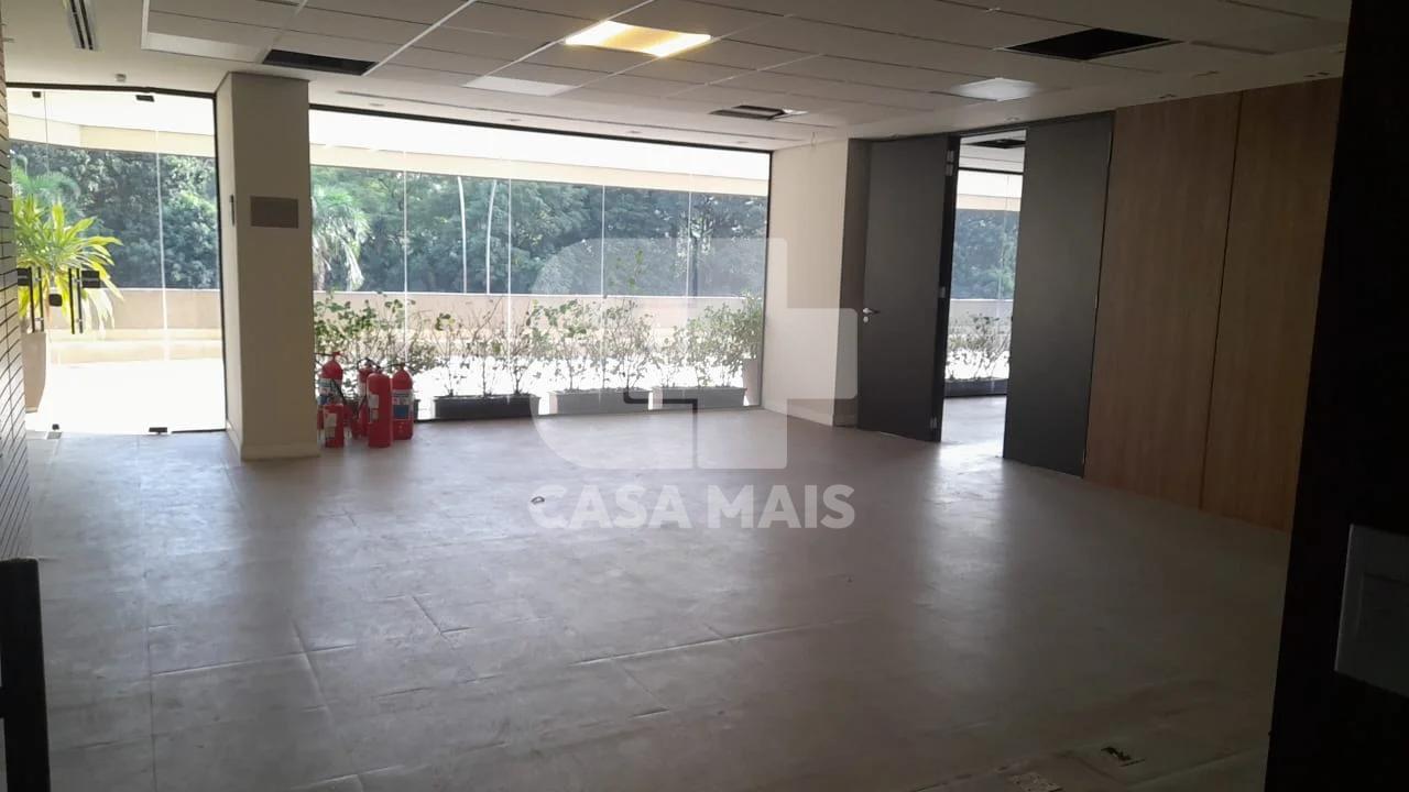 Conjunto Comercial-Sala para alugar, 1381m² - Foto 6