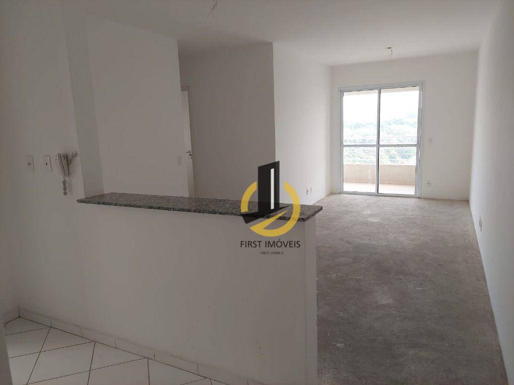 Apartamento à venda com 3 quartos, 84m² - Foto 4