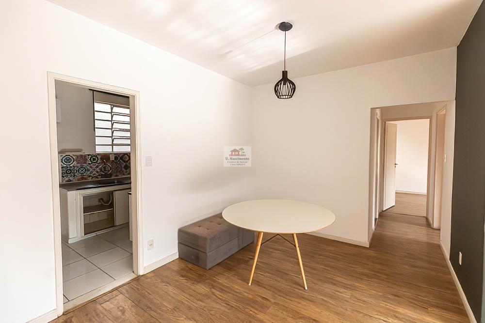 Apartamento à venda com 2 quartos, 108m² - Foto 3