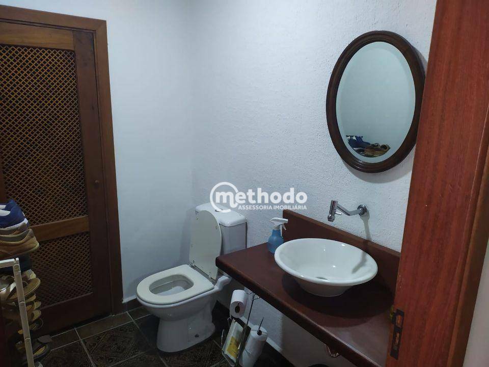 Casa à venda com 3 quartos, 227m² - Foto 16