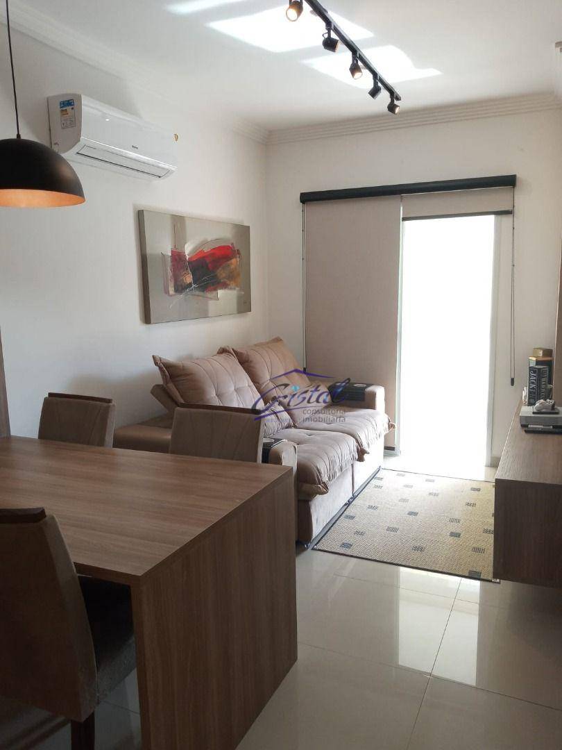 Apartamento à venda com 2 quartos, 90m² - Foto 11