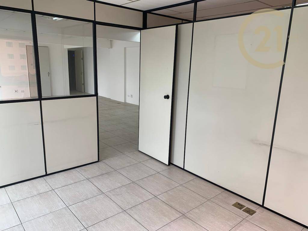 Conjunto Comercial-Sala para alugar, 85m² - Foto 8