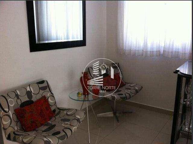 Cobertura, 3 quartos, 130 m² - Foto 16