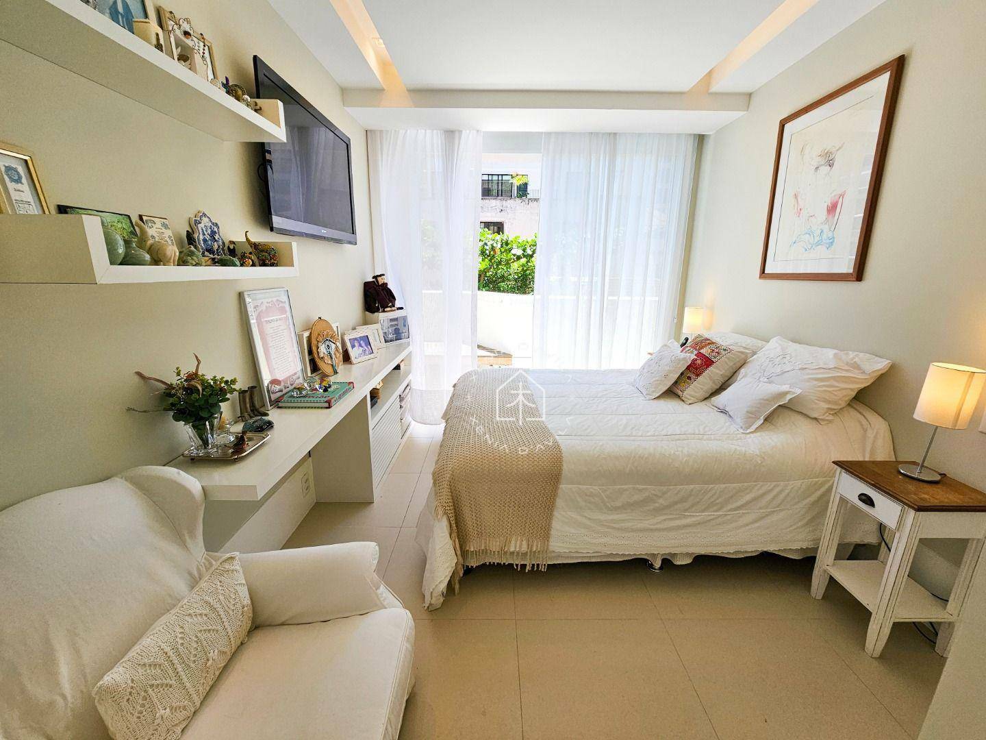 Cobertura à venda com 3 quartos, 225m² - Foto 36