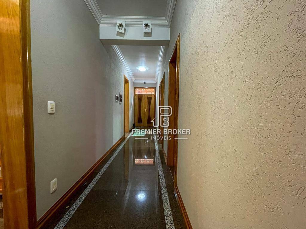 Casa de Condomínio à venda com 5 quartos, 600m² - Foto 16