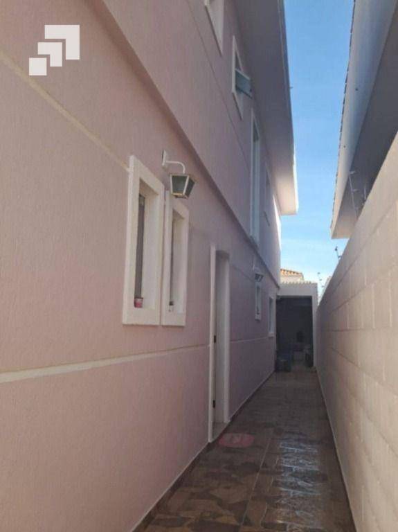 Sobrado à venda com 3 quartos, 129M2 - Foto 45