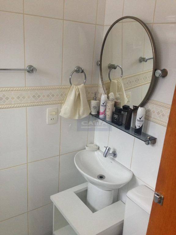 Sobrado à venda com 4 quartos, 229m² - Foto 23