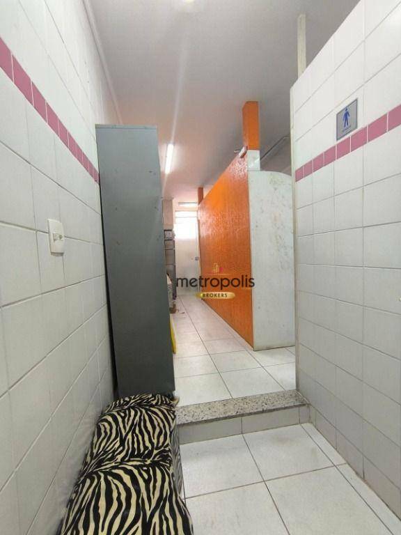 Conjunto Comercial-Sala para alugar, 406m² - Foto 5