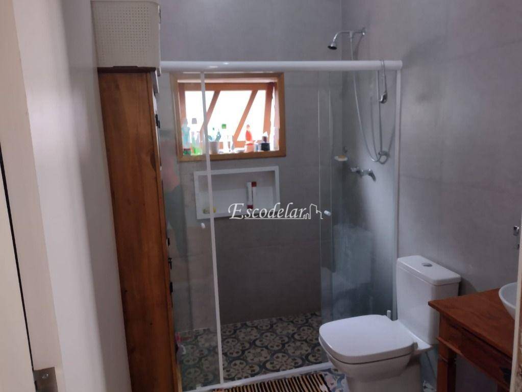 Casa à venda com 2 quartos, 140m² - Foto 10