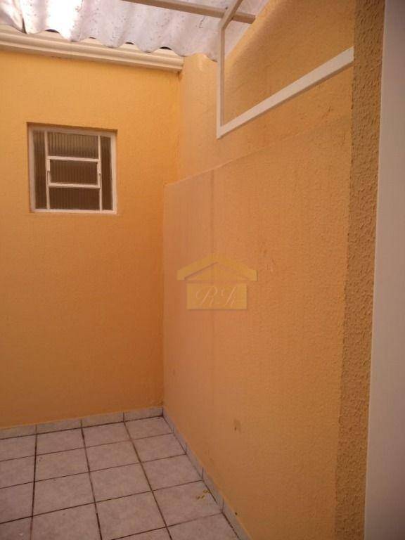 Sobrado à venda com 2 quartos, 70m² - Foto 14