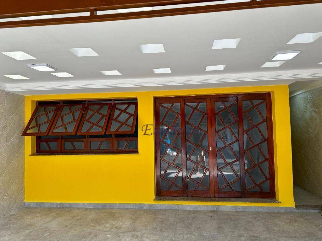 Sobrado para alugar com 7 quartos, 380m² - Foto 10