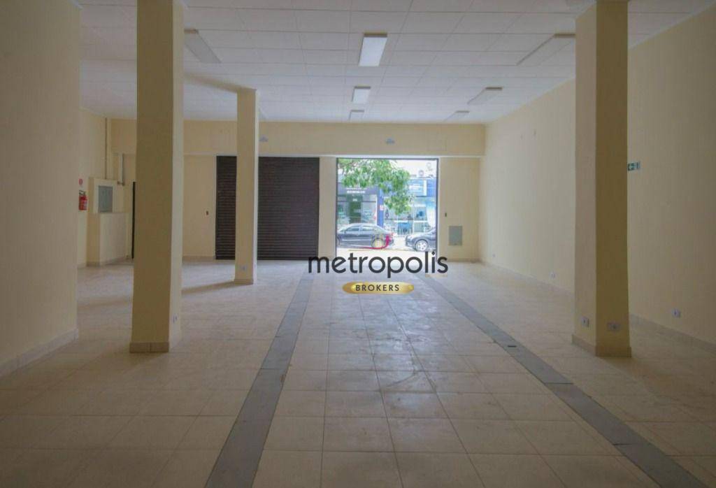 Loja-Salão para alugar, 150m² - Foto 4