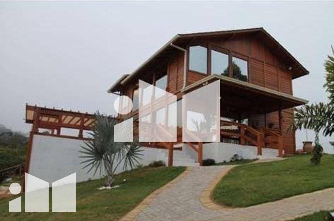 Casa de Condomínio à venda com 4 quartos, 290m² - Foto 5