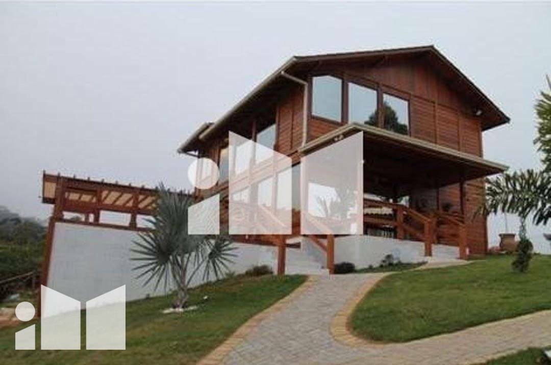 Casa de Condomínio à venda com 4 quartos, 290m² - Foto 3